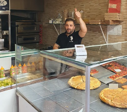 Ana’s Food Paris, Fast-Food à Paris 11