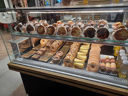 McDonald's, Fast-Food à Paris 01