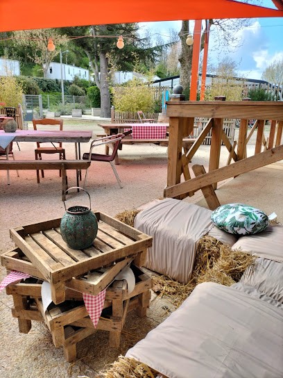 Restaurant Le Nobis, Fast-Food à Montreuil-Bellay