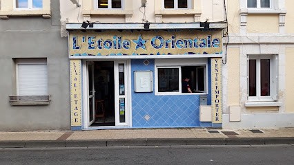 L'Etoile Orientale Lillebonne, Fast-Food à Lillebonne