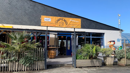 L'echappée Breizh Snack-Bar à la Trinité-sur-Mer