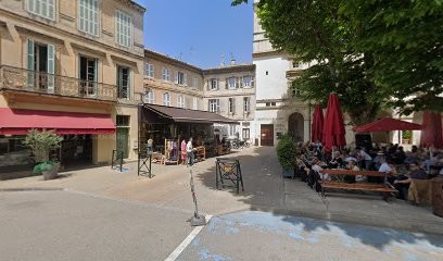 Vite Et Bon Chez Lucas, Fast-Food à Saint-Rémy-de-Provence