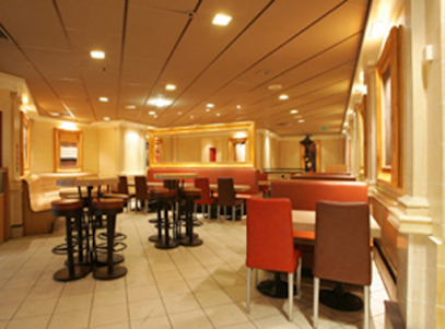 Mcdonald's Restauration Rapide à Nîmes