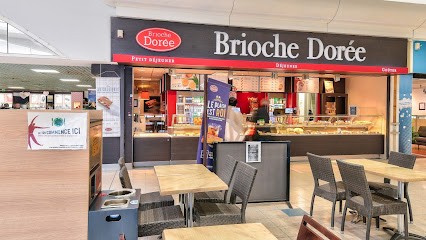 Brioche Dorée, Sandwicherie à Pérols