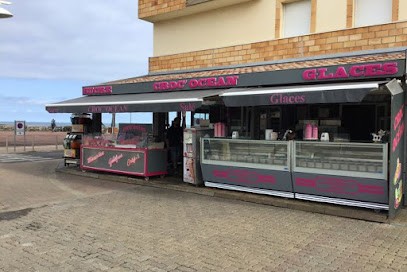 Croc'ocean, Fast-Food à Lacanau