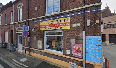 MADAME ZILAL BOYVERE, Fast-Food à Wattrelos