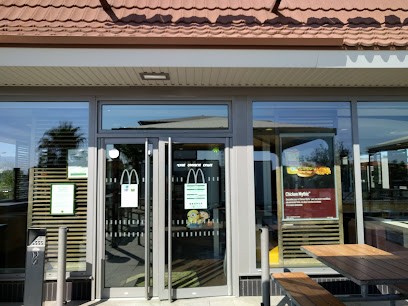 McDonald's, Fast-Food à Latour-Bas-Elne