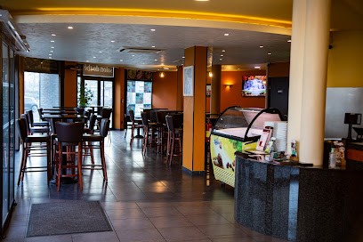 Restaurant Fourquet's, Fast-Food à Grande-Synthe