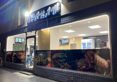 O’PANAM, Fast-Food à Villerupt