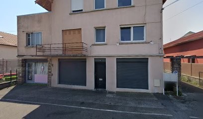 Le Kalyane Food, Fast-Food à Vieux-Charmont