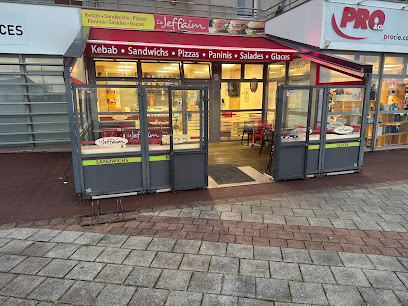 Mg Kebab Burger Tacos, Restauration Rapide à Mézidon Vallée d'Auge