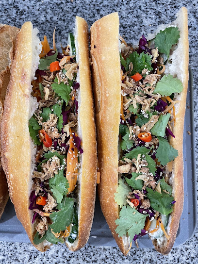 Mb Street Food Restauration Rapide à Cahors