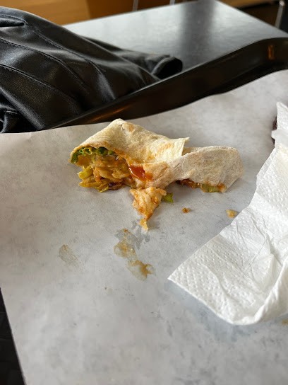 Chicken Spot, Fast-Food à Mantes-la-Jolie