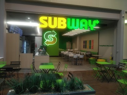 Subway, Sandwicherie à Roques