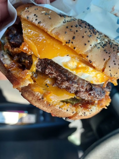 Chez Hooss, Fast-Food à Vaulx-en-Velin