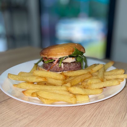 Les Dômes du chef • Food Truck, Fast-Food à Crémieu
