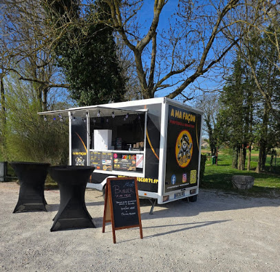 A Ma Facon 71 Le Local Restaurant Et Foodtruck Restauration Rapide à Mervans