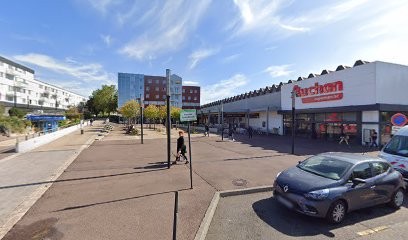Eden Pizza, Fast-Food à Val-de-Reuil