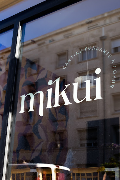 Mikui Restauration Rapide à Nantes