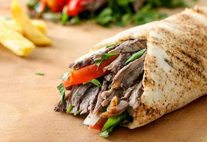 Le Shawarma Snack-Bar à Montpellier