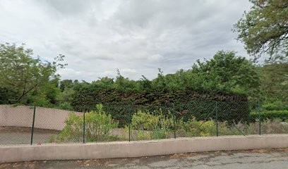 Chez Pilou, Fast-Food au Rouret