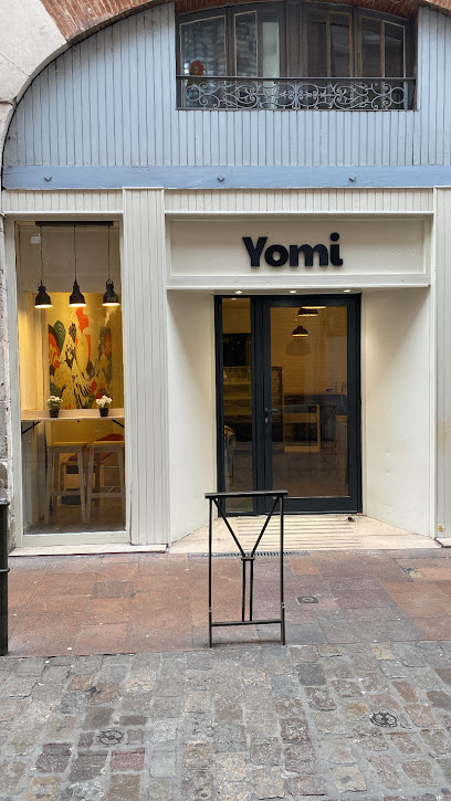 Yomi Restauration Rapide à Toulouse
