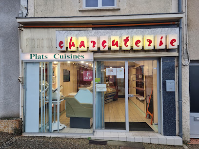 Stef Fast-Food, Restauration Rapide à Thénezay