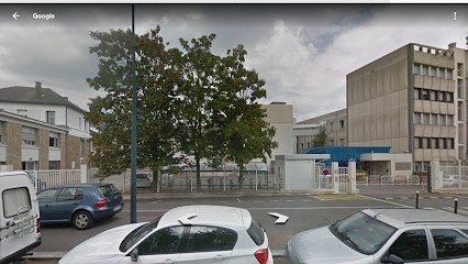 Food Truck CroqueAndRoll, Fast-Food à Rennes