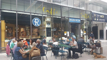 Roberta Caffè Restauration Rapide à Paris 15