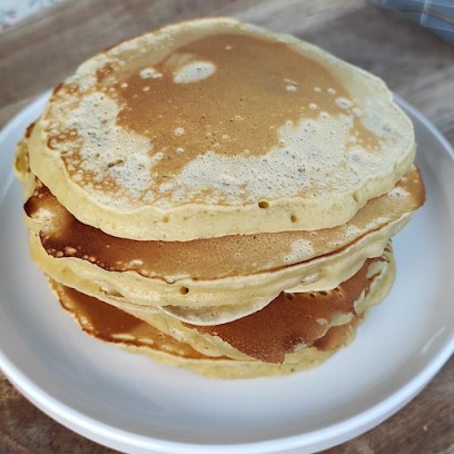 The Umami, Fast-Food à Huberville