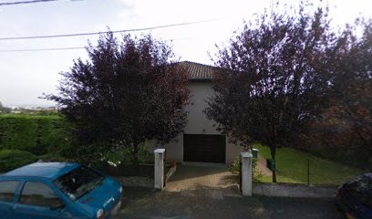 Maison Saveurs, Fast-Food à Riorges