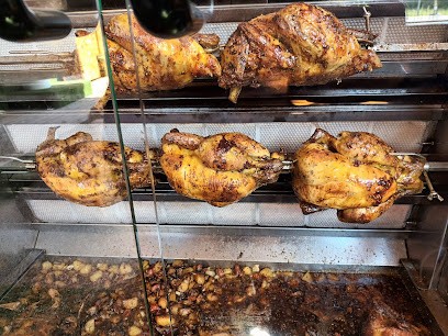 Chez ma poule, Fast-Food à Roquebrune-sur-Argens