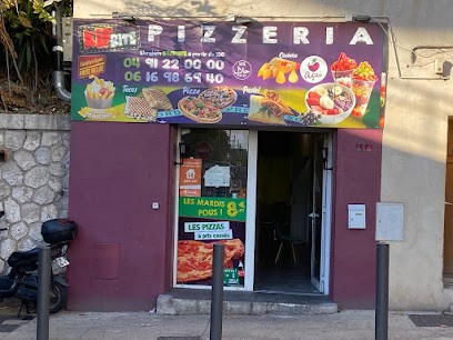 KIFRITE- BRAZIL TROPICAL, Fast-Food à Marseille 04