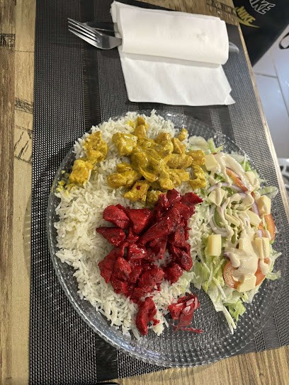 Kébab Du Coin, Fast-Food à Saint-Doulchard