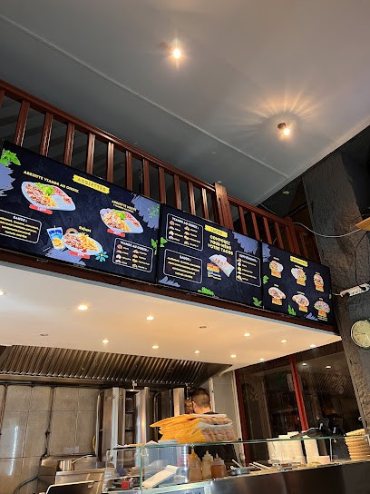 Istanbul Kebab LYON 1er, Fast-Food à Lyon 01