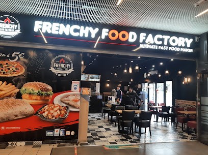Frenchy Food Factory, Fast-Food à Sartrouville