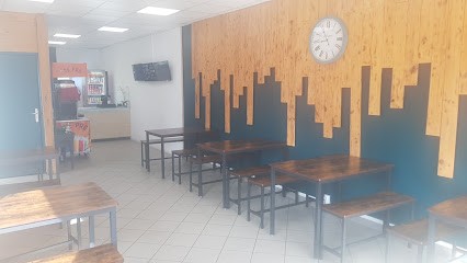 Fresh food, Fast-Food à Soultz-Haut-Rhin