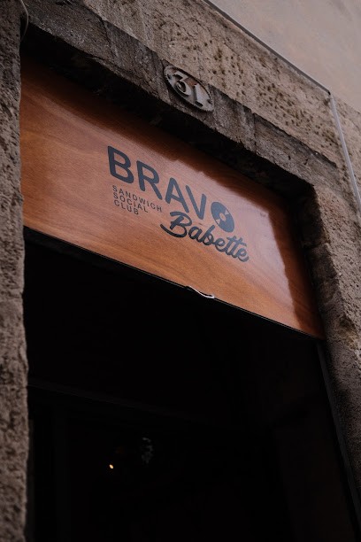 Bravo Babette, Sandwicherie à Montpellier