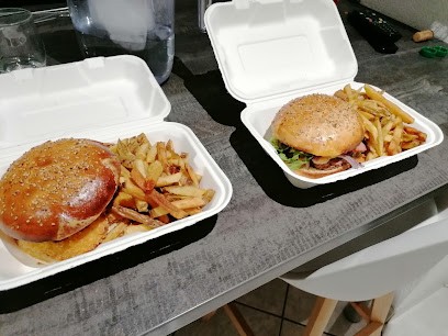 Pti Creux, Fast-Food à Pluneret