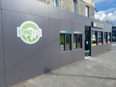 Ethnic Food, Fast-Food à Saint-Brieuc