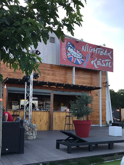 Non, Fast-Food à Feurs