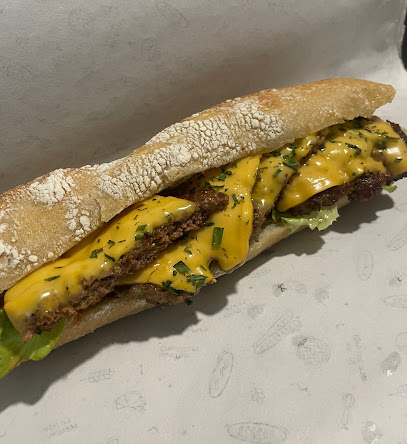 Labaguette Restauration Rapide à Argenteuil