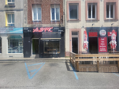 Le Btk, Restauration Rapide à Criquetot-l'Esneval