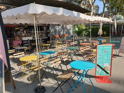 Chez Fels - Bretzel, Sandwicherie à Montpellier