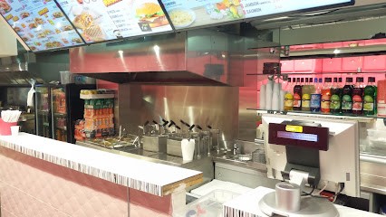 Pasta, Fast-Food à Marseille 03