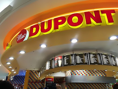 Mac Dupont, Fast-Food à Saint-Herblain