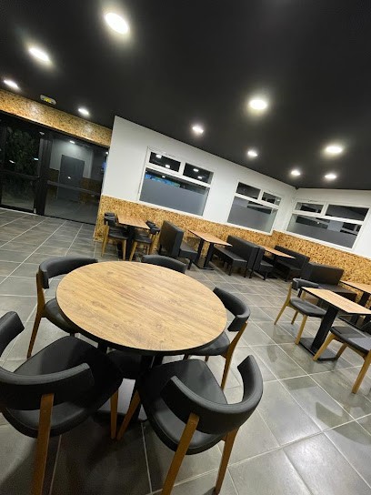 LE TASTY BERNIS, Fast-Food à Bernis