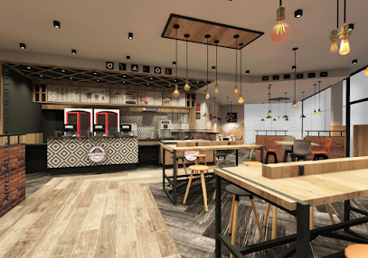 O'tacos Haguenau Restauration Rapide à Haguenau