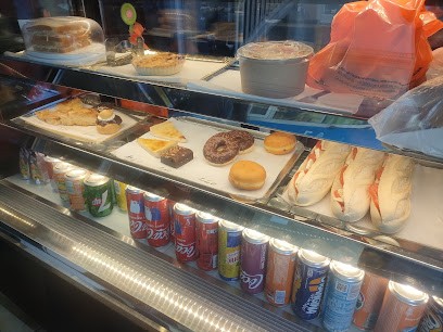 La Petit'Bouf, Fast-Food à Manosque