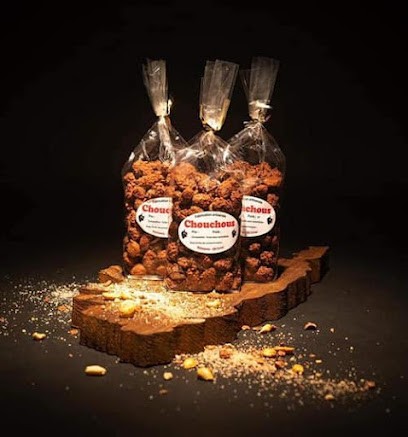 Rotisserie 2B, Fast-Food à Talasani